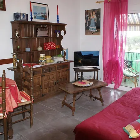Apartamento El Mas 19 Апартаменты
