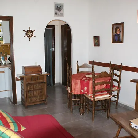 Apartamento El Mas 19 Апартаменты