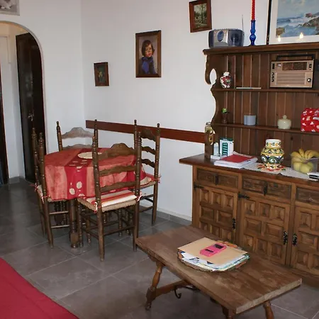 Apartamento El Mas 19 Апартаменты *