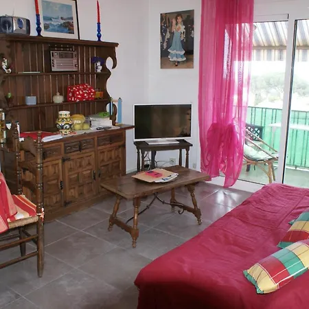 Apartamento El Mas 19 Апартаменты *