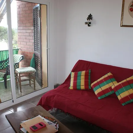 Apartamento El Mas 19 Апартаменты *
