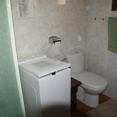 Apartamento El Mas 19 Апартаменты