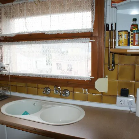 Apartamento El Mas 19 *