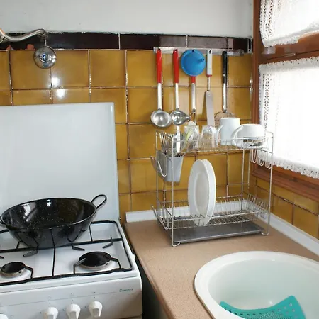 Apartamento El Mas 19 * Ля Эскала