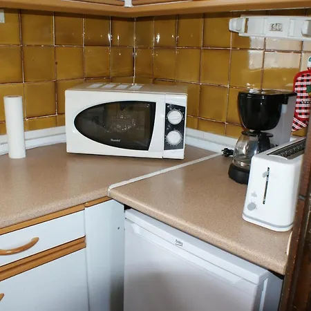 Апартаменты Apartamento El Mas 19