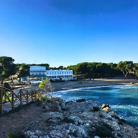 Apartamento El Mas 19 *