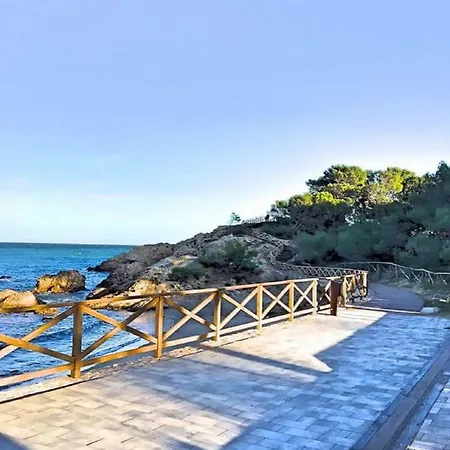 Apartamento El Mas 19 Апартаменты